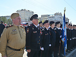 9 мая в Барнауле